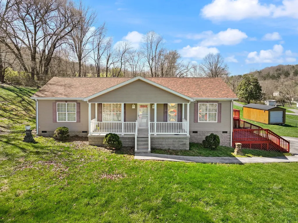 1211 N Mill Street London KY 40741