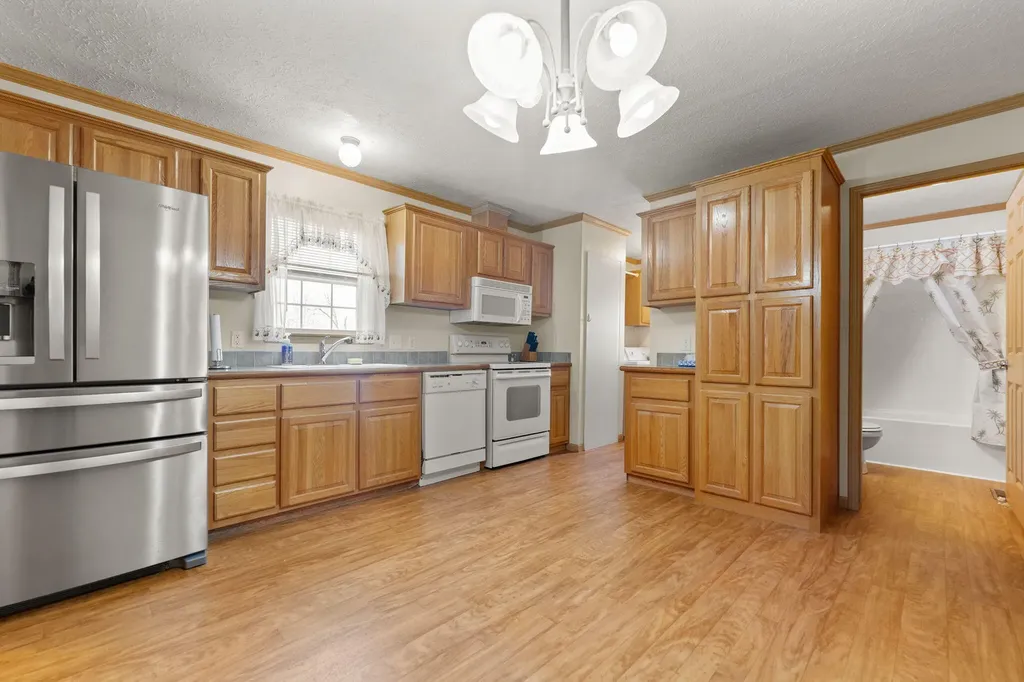 1211 N Mill Street London KY 40741