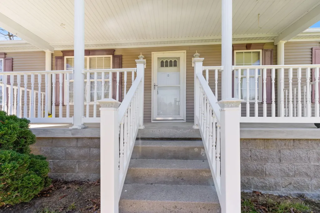 1211 N Mill Street London KY 40741