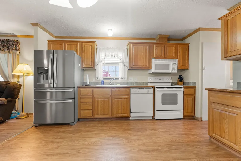 1211 N Mill Street London KY 40741