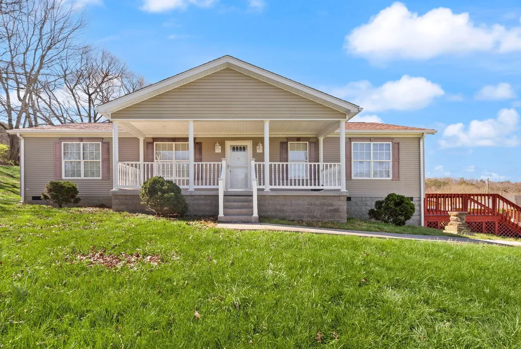 1211 N Mill Street London KY 40741