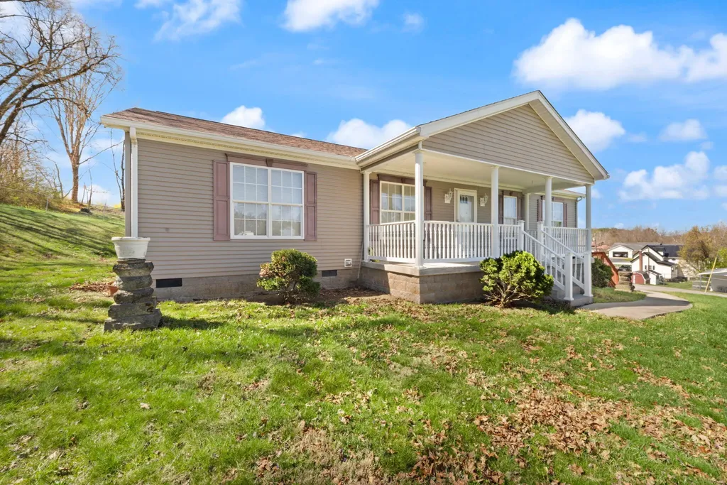 1211 N Mill Street London KY 40741