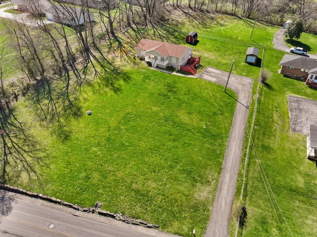 1211 N Mill Street London KY 40741