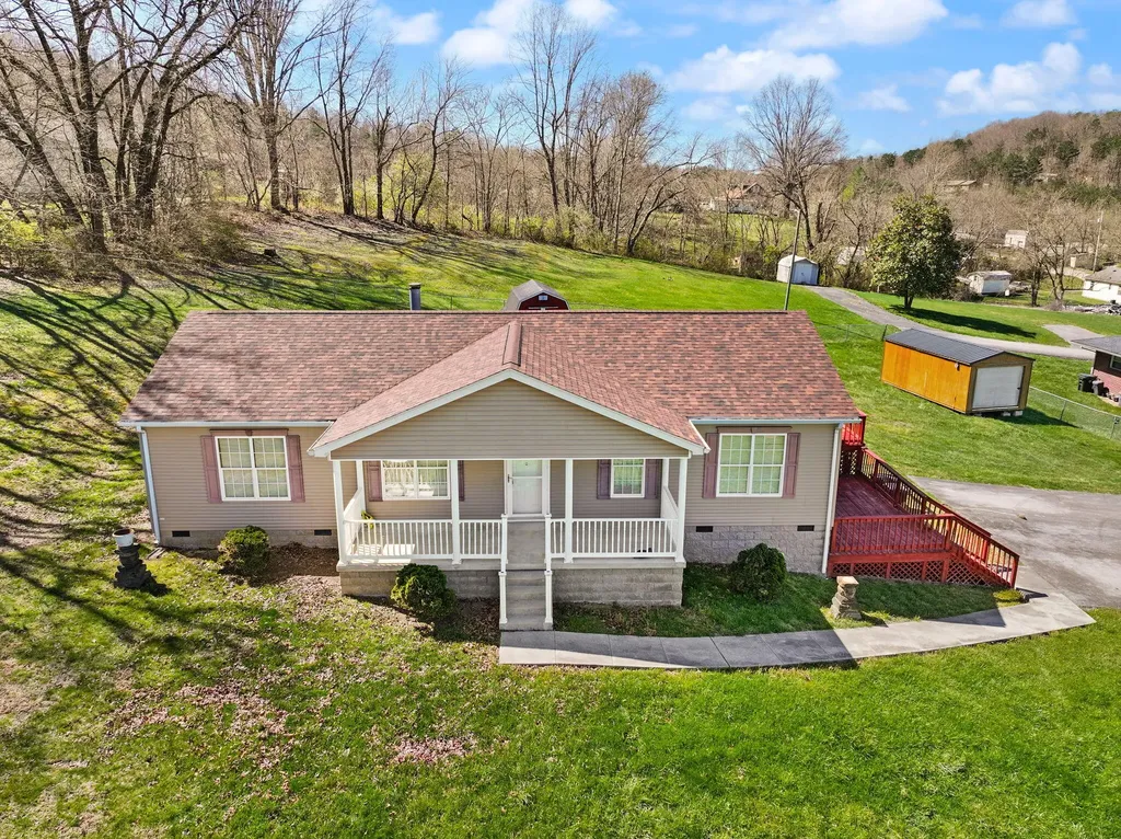 1211 N Mill Street London KY 40741