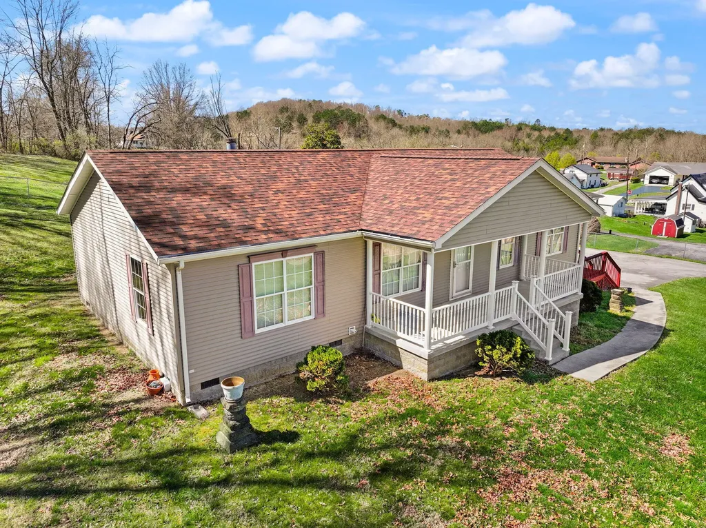 1211 N Mill Street London KY 40741