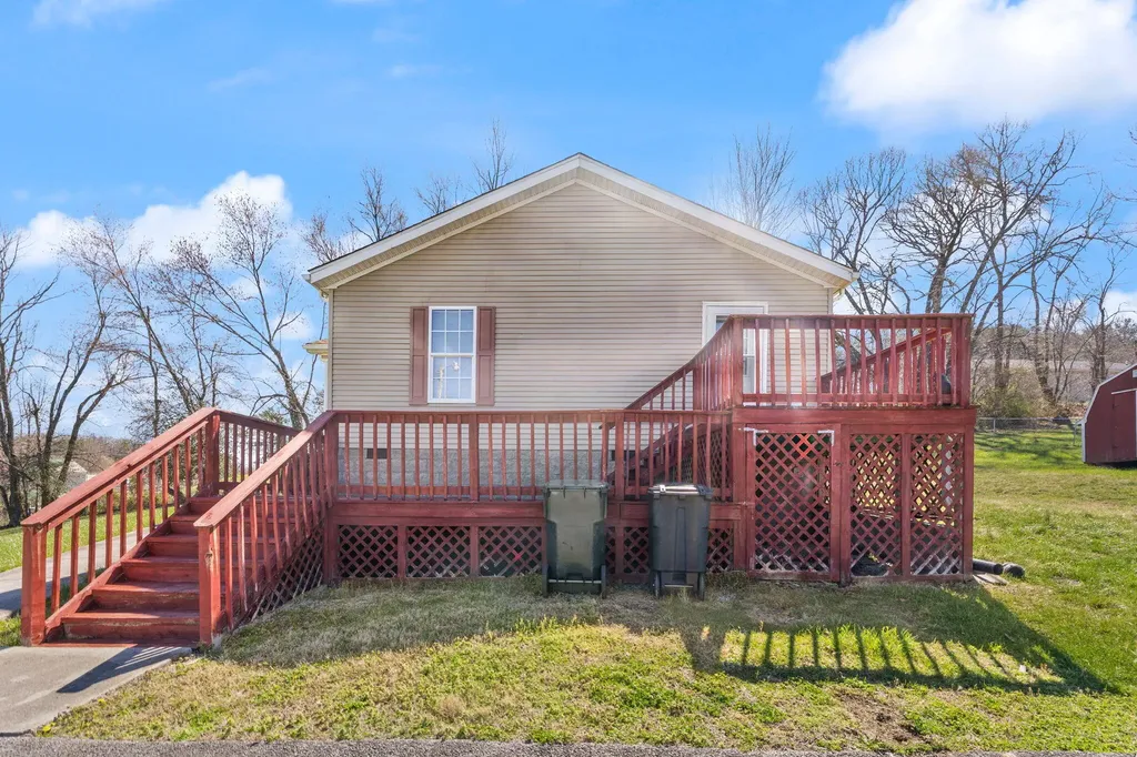 1211 N Mill Street London KY 40741