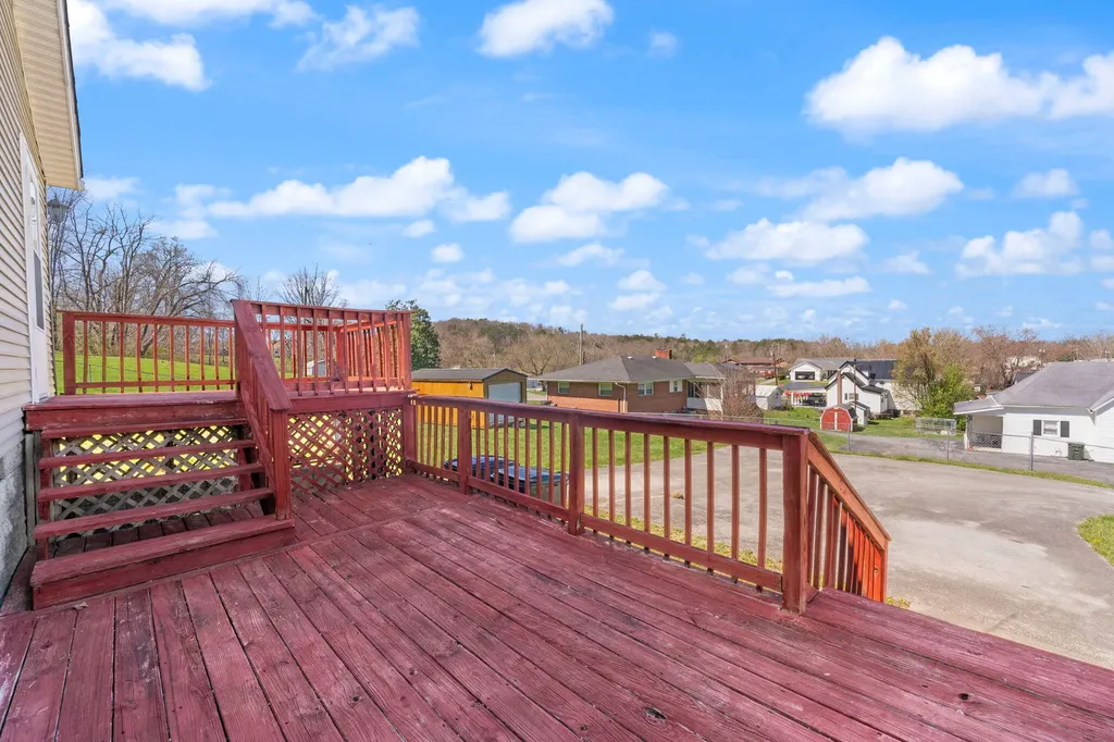 1211 N Mill Street London KY 40741