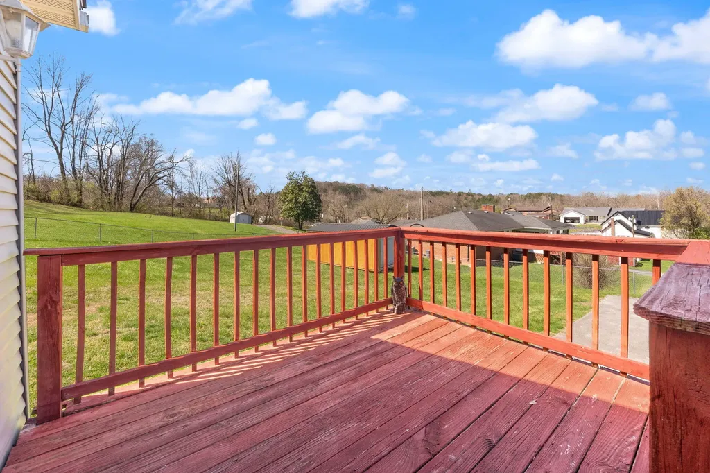 1211 N Mill Street London KY 40741