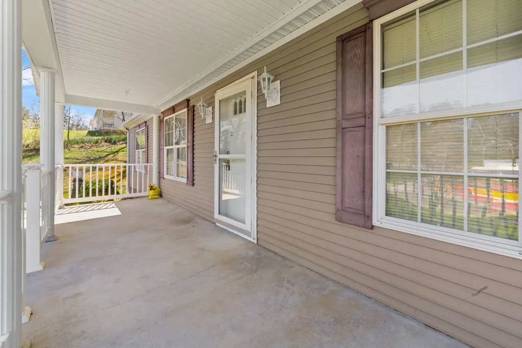 1211 N Mill Street London KY 40741