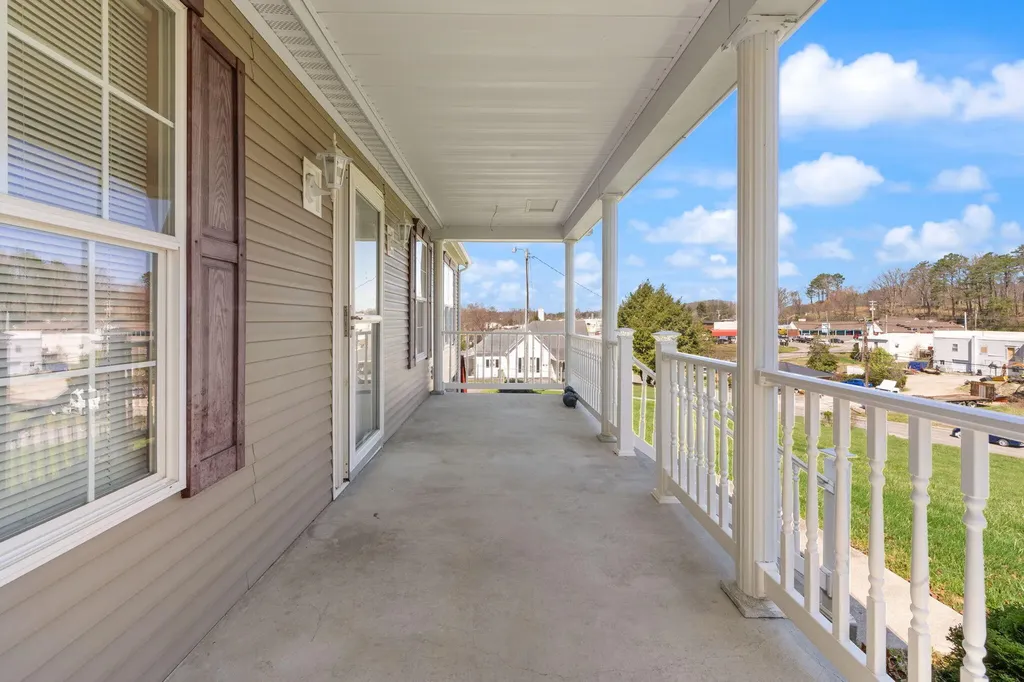 1211 N Mill Street London KY 40741