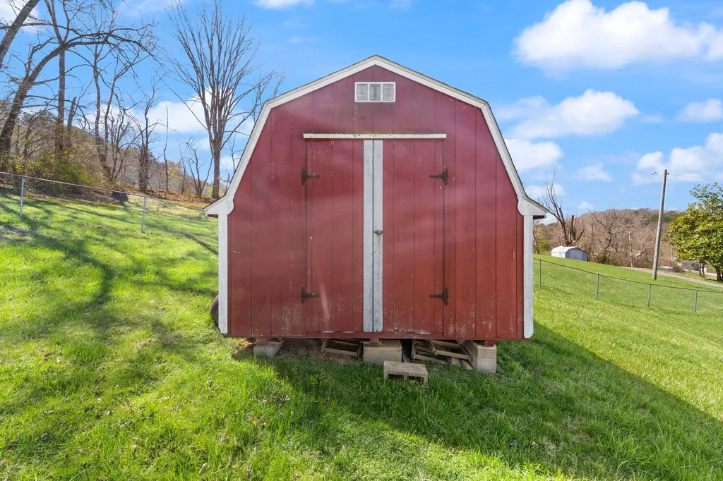 1211 N Mill Street London KY 40741