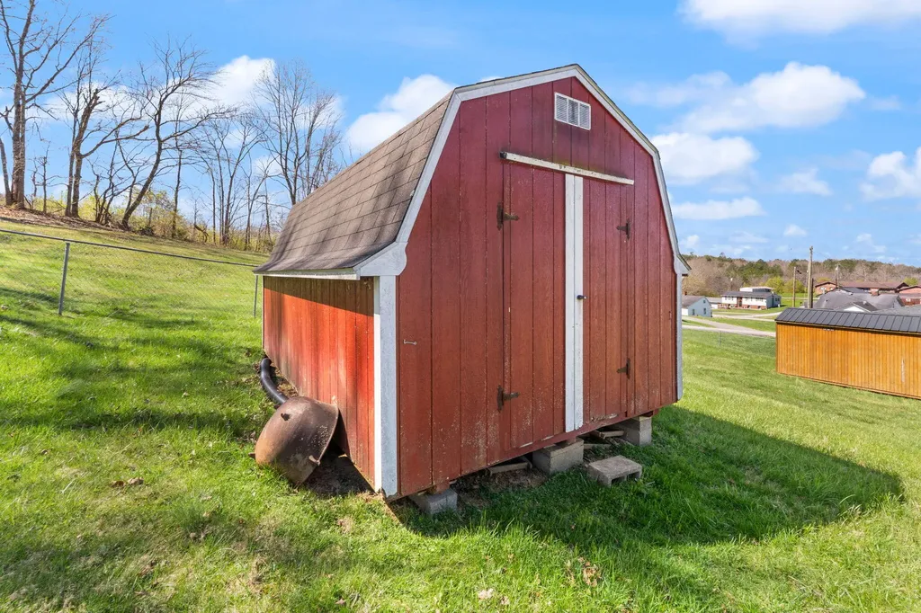 1211 N Mill Street London KY 40741