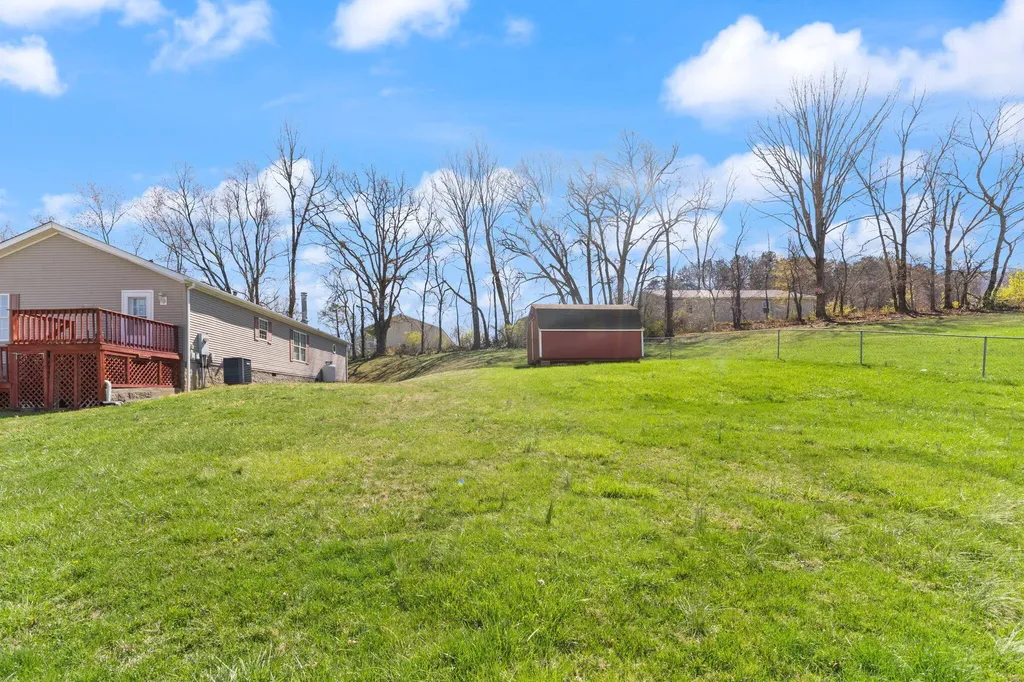 1211 N Mill Street London KY 40741
