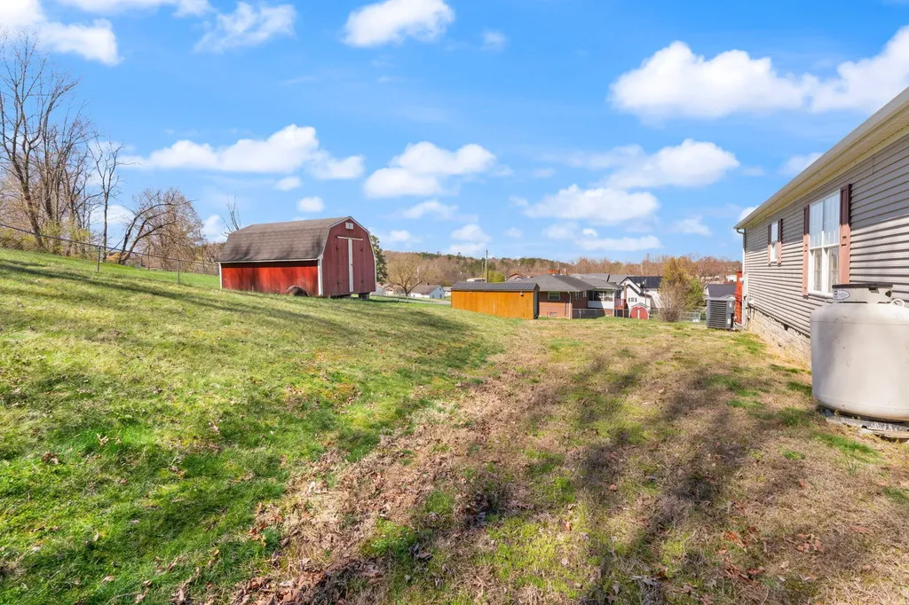 1211 N Mill Street London KY 40741