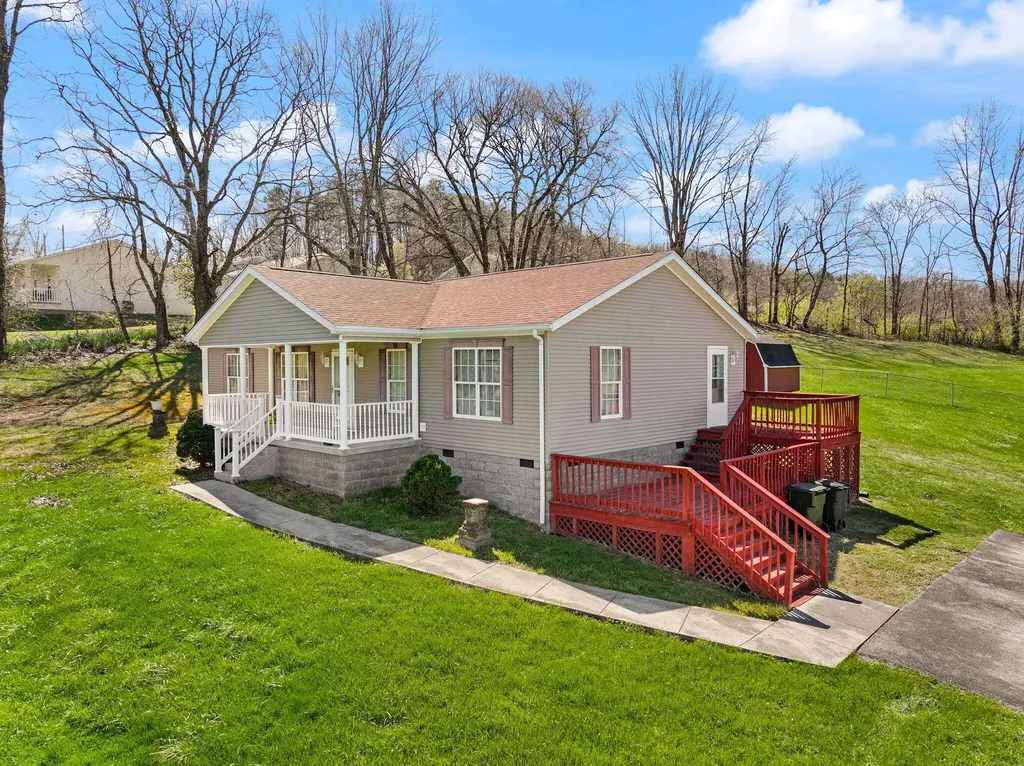 1211 N Mill Street London KY 40741