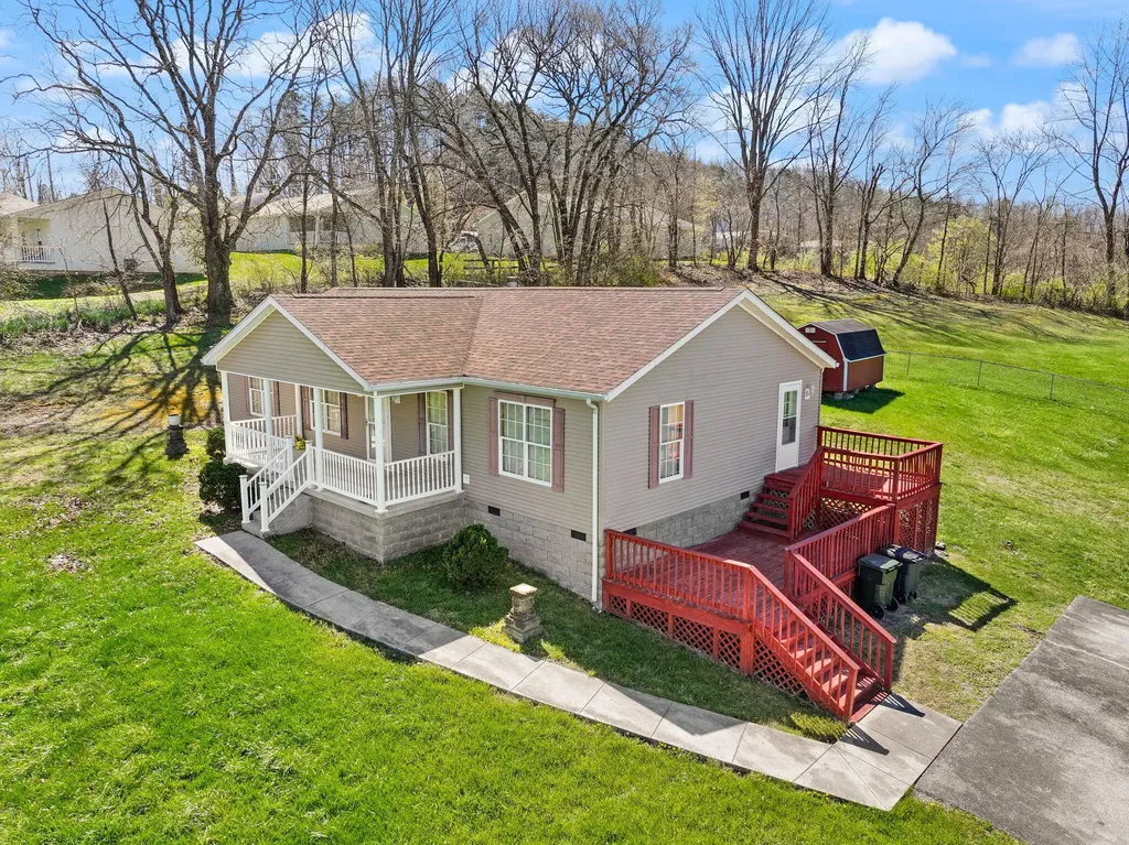 1211 N Mill Street London KY 40741