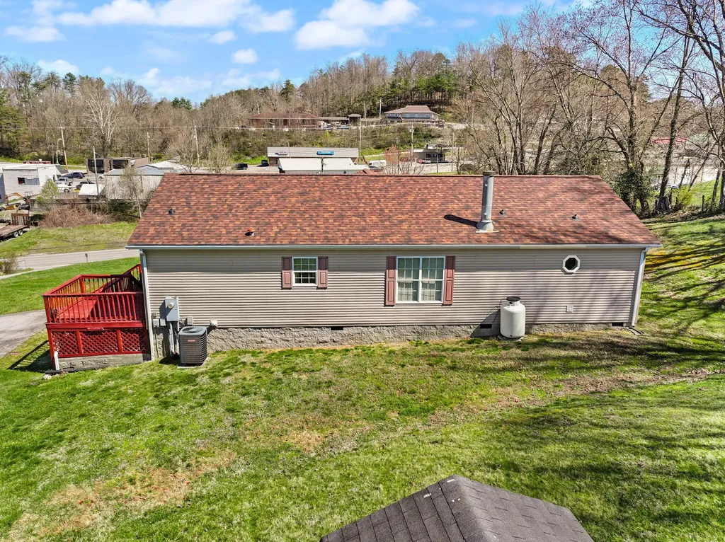 1211 N Mill Street London KY 40741