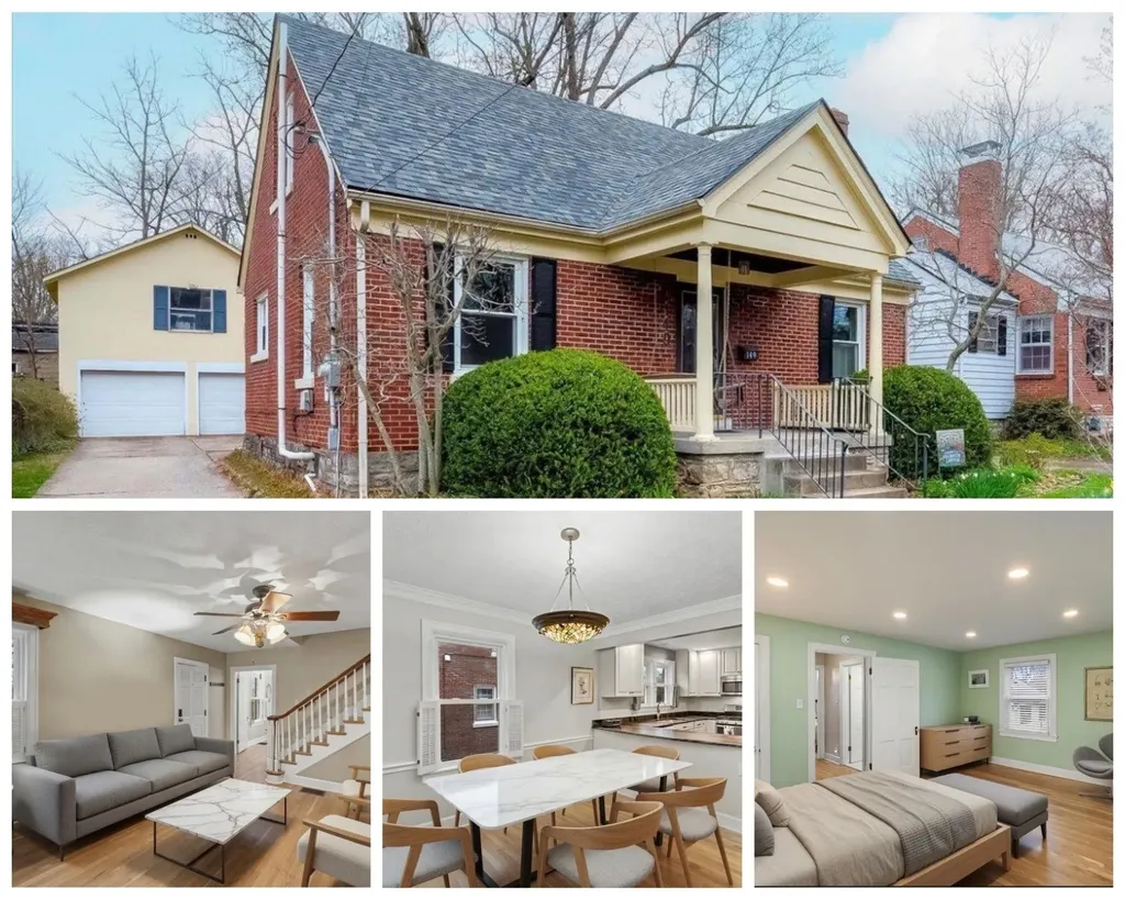 149 Wabash Drive Lexington KY 40503