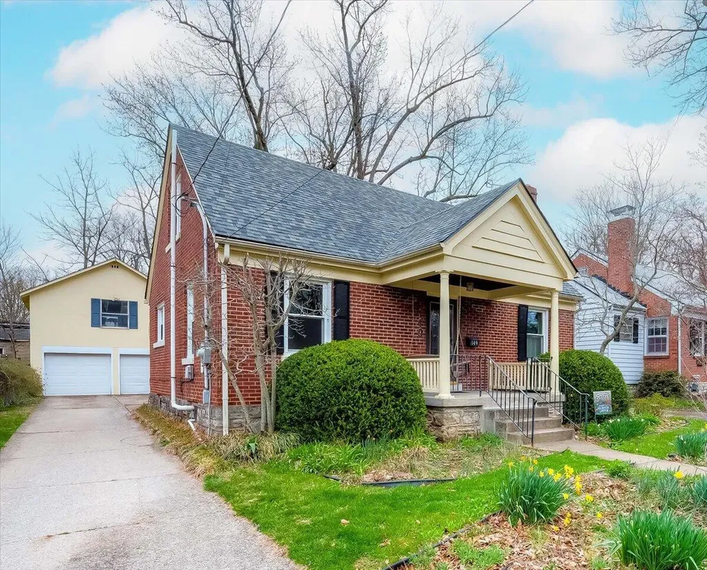 149 Wabash Drive Lexington KY 40503