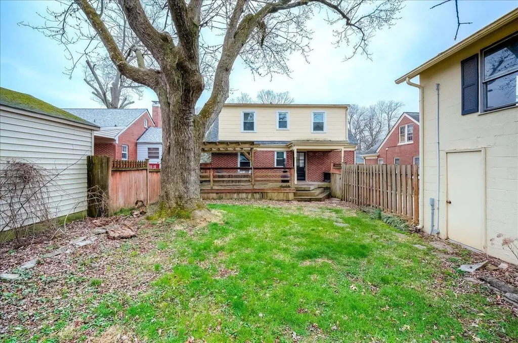 149 Wabash Drive Lexington KY 40503