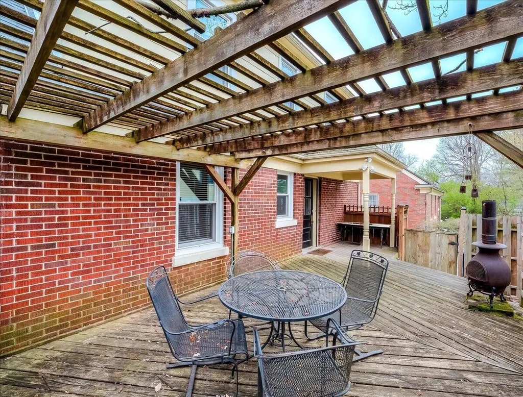 149 Wabash Drive Lexington KY 40503