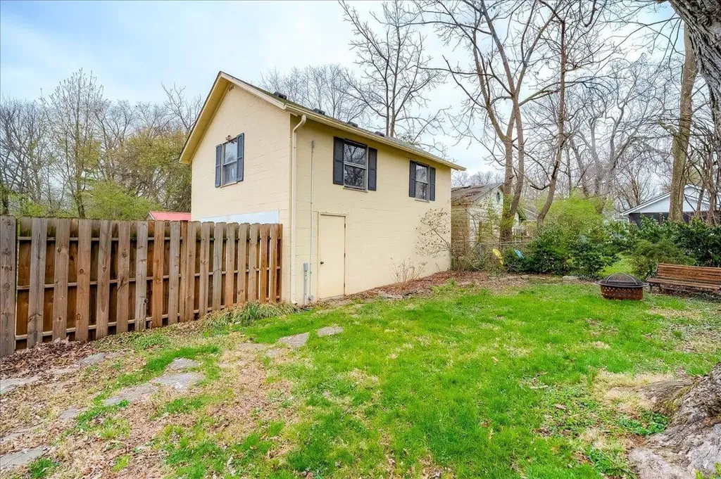149 Wabash Drive Lexington KY 40503