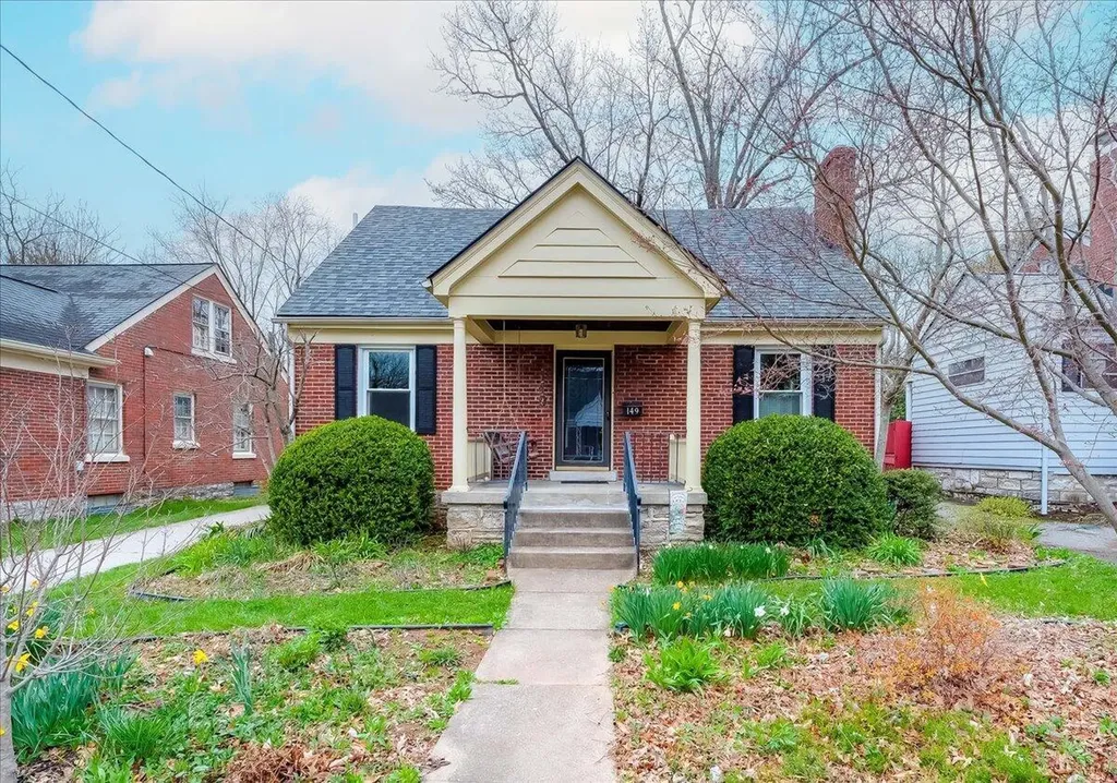 149 Wabash Drive Lexington KY 40503