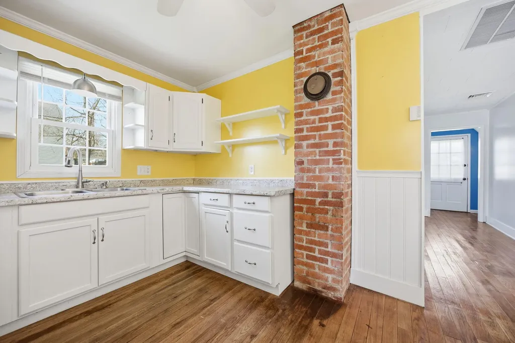 115 Wright Street Stamping Ground KY 40379