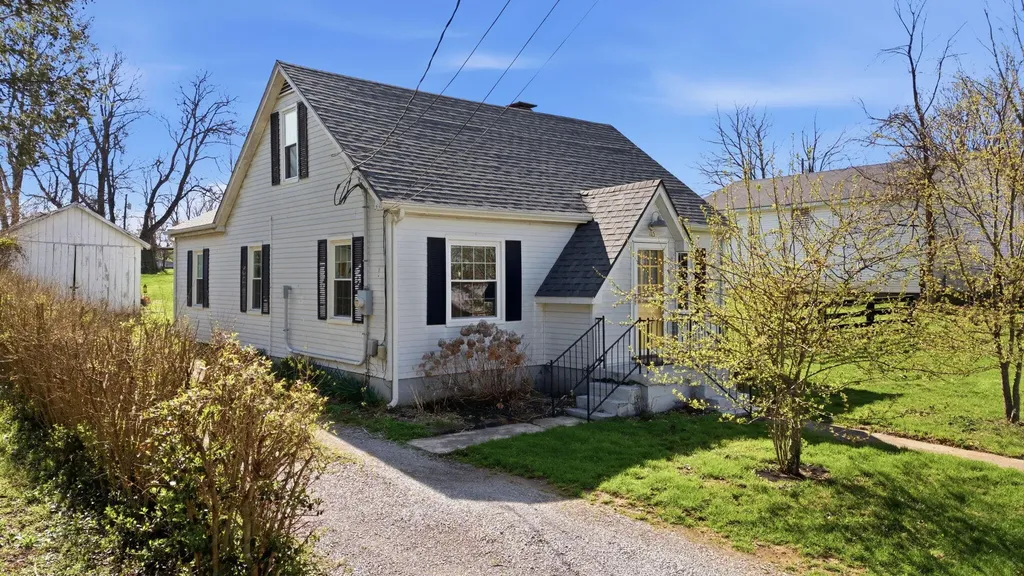 115 Wright Street Stamping Ground KY 40379