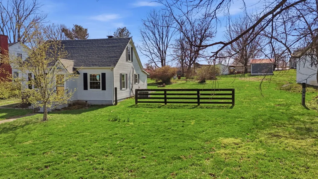 115 Wright Street Stamping Ground KY 40379