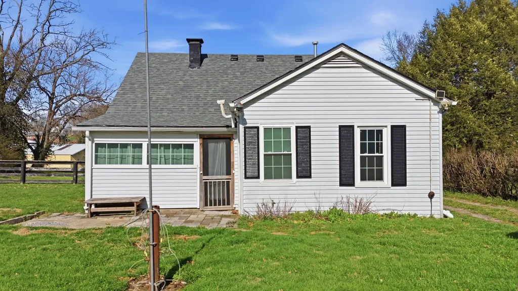 115 Wright Street Stamping Ground KY 40379
