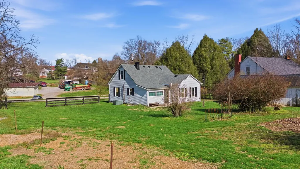 115 Wright Street Stamping Ground KY 40379