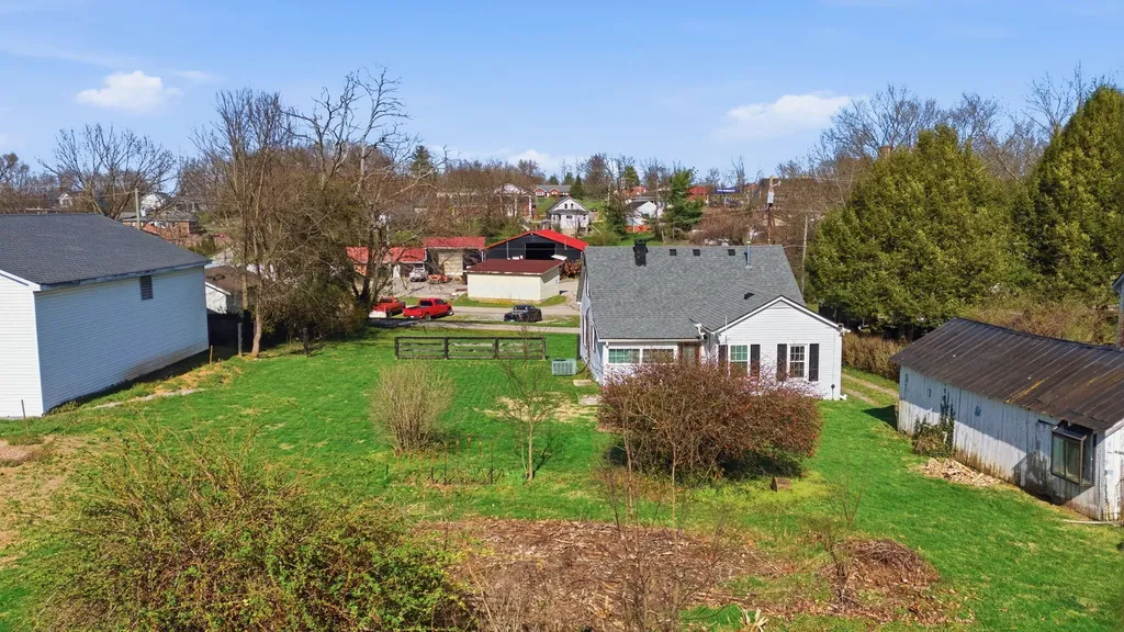 115 Wright Street Stamping Ground KY 40379