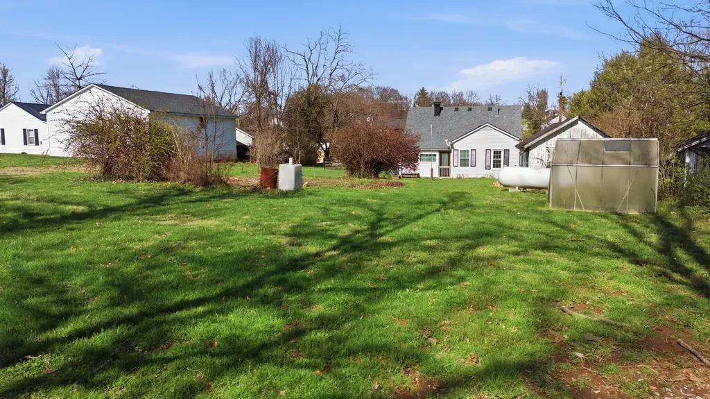 115 Wright Street Stamping Ground KY 40379