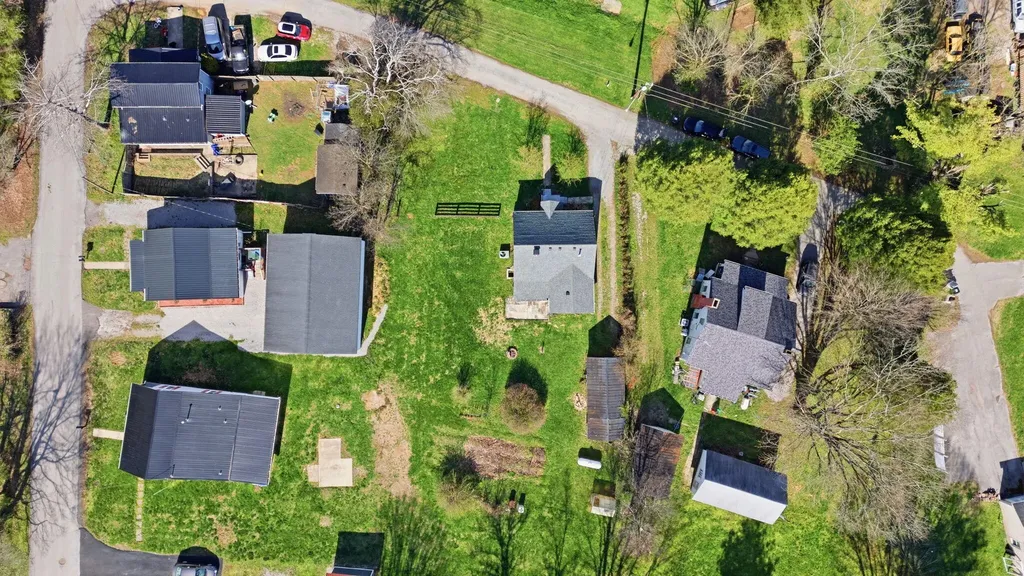 115 Wright Street Stamping Ground KY 40379
