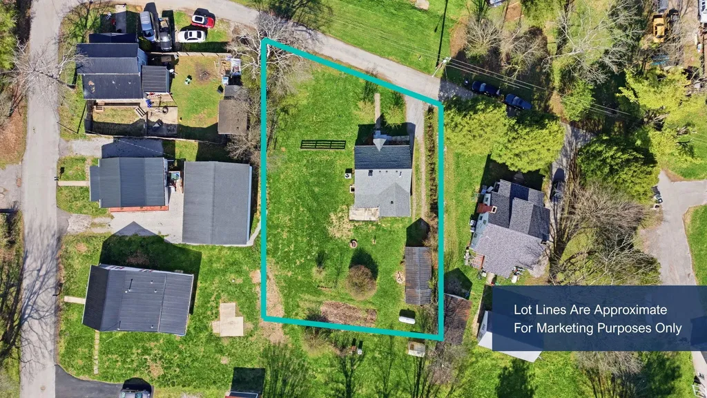 115 Wright Street Stamping Ground KY 40379