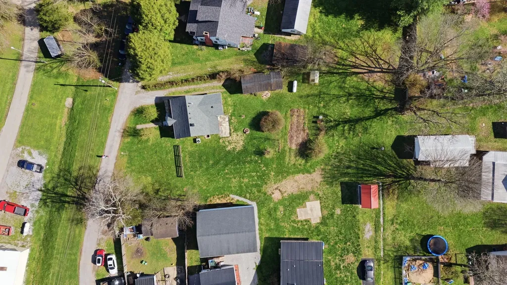 115 Wright Street Stamping Ground KY 40379