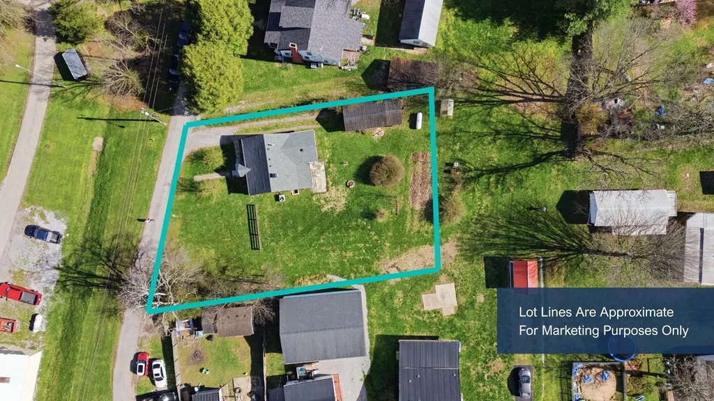 115 Wright Street Stamping Ground KY 40379