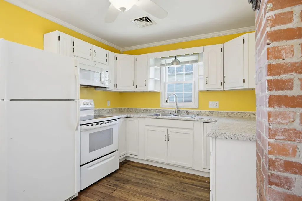 115 Wright Street Stamping Ground KY 40379