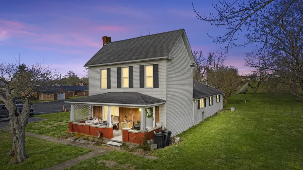 11164 Kentucky 57 Tollesboro KY 41189