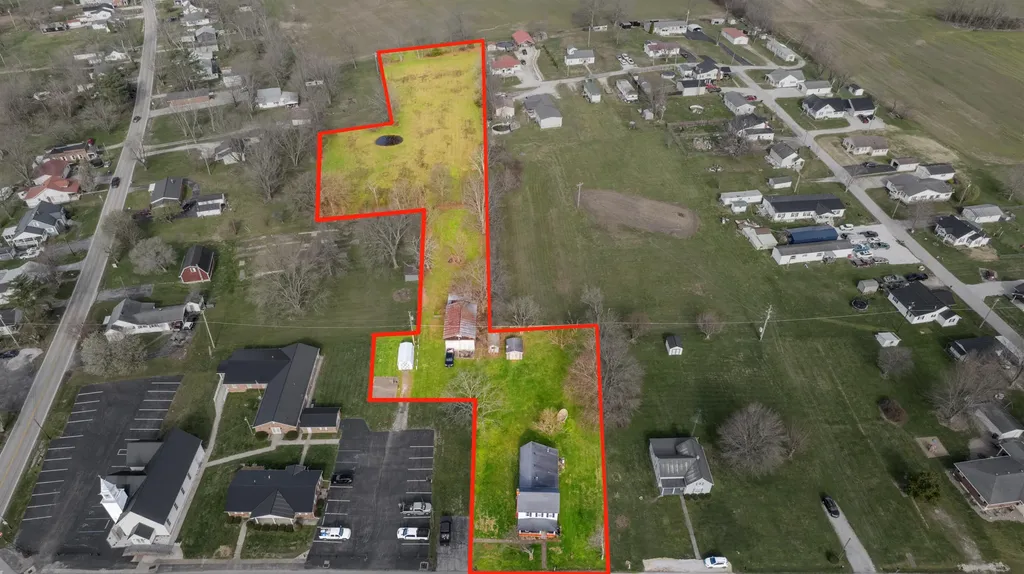 11164 Kentucky 57 Tollesboro KY 41189
