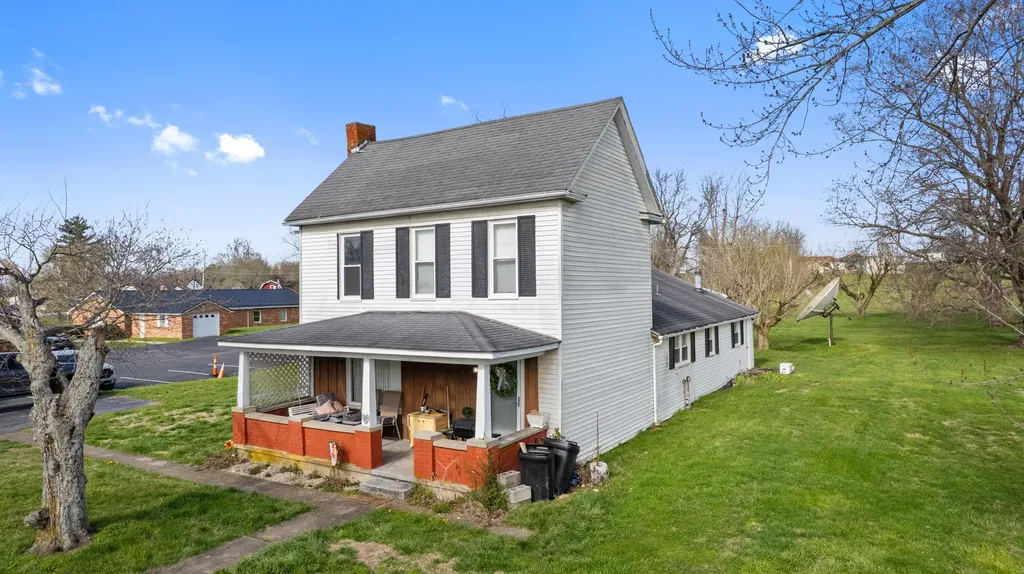 11164 Kentucky 57 Tollesboro KY 41189