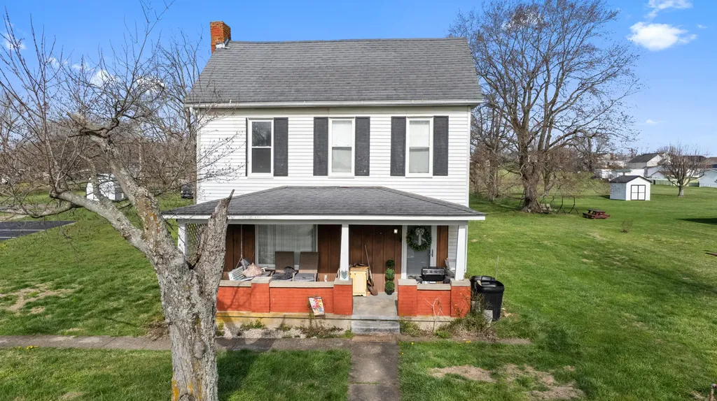 11164 Kentucky 57 Tollesboro KY 41189