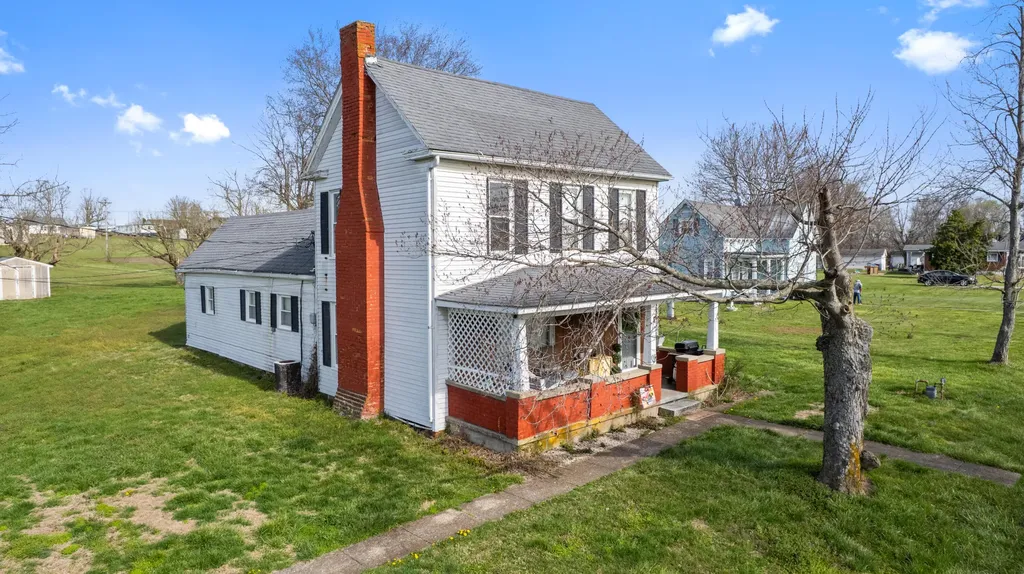 11164 Kentucky 57 Tollesboro KY 41189