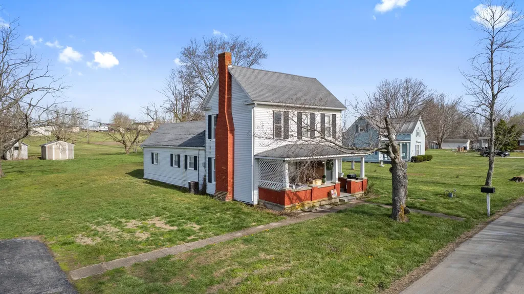 11164 Kentucky 57 Tollesboro KY 41189