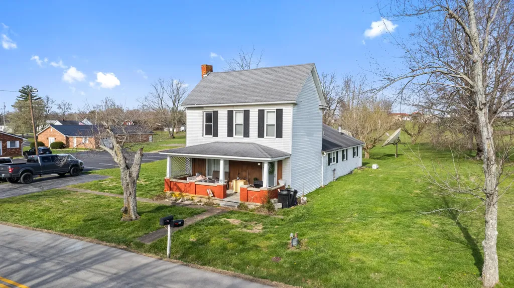 11164 Kentucky 57 Tollesboro KY 41189
