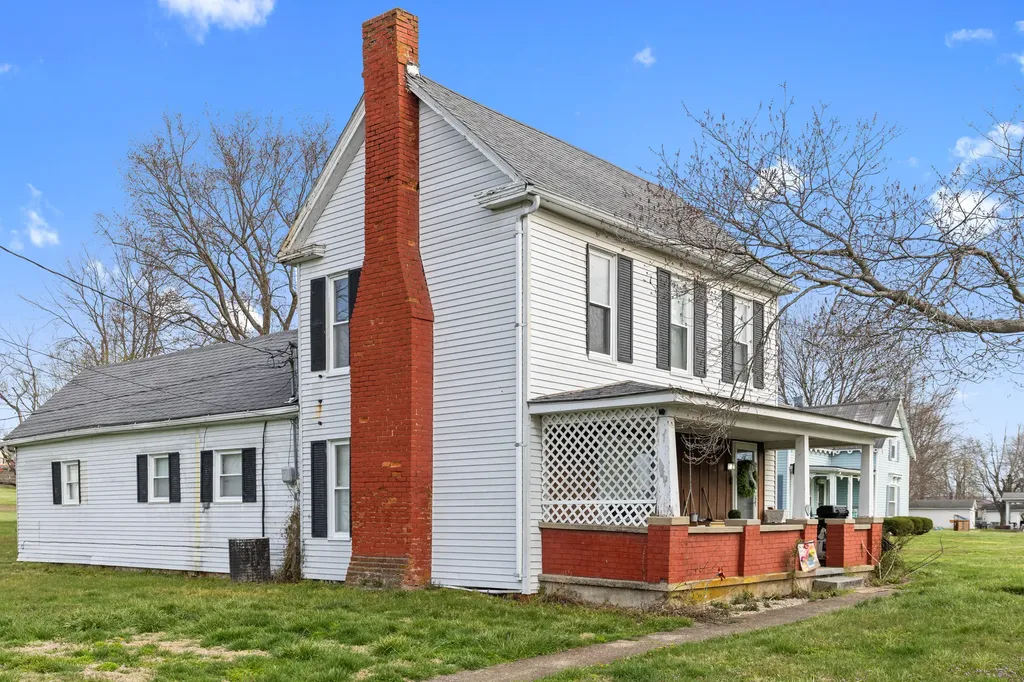 11164 Kentucky 57 Tollesboro KY 41189