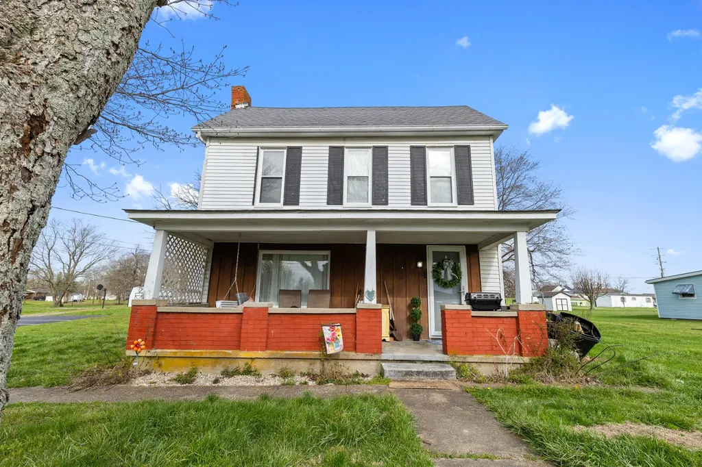 11164 Kentucky 57 Tollesboro KY 41189