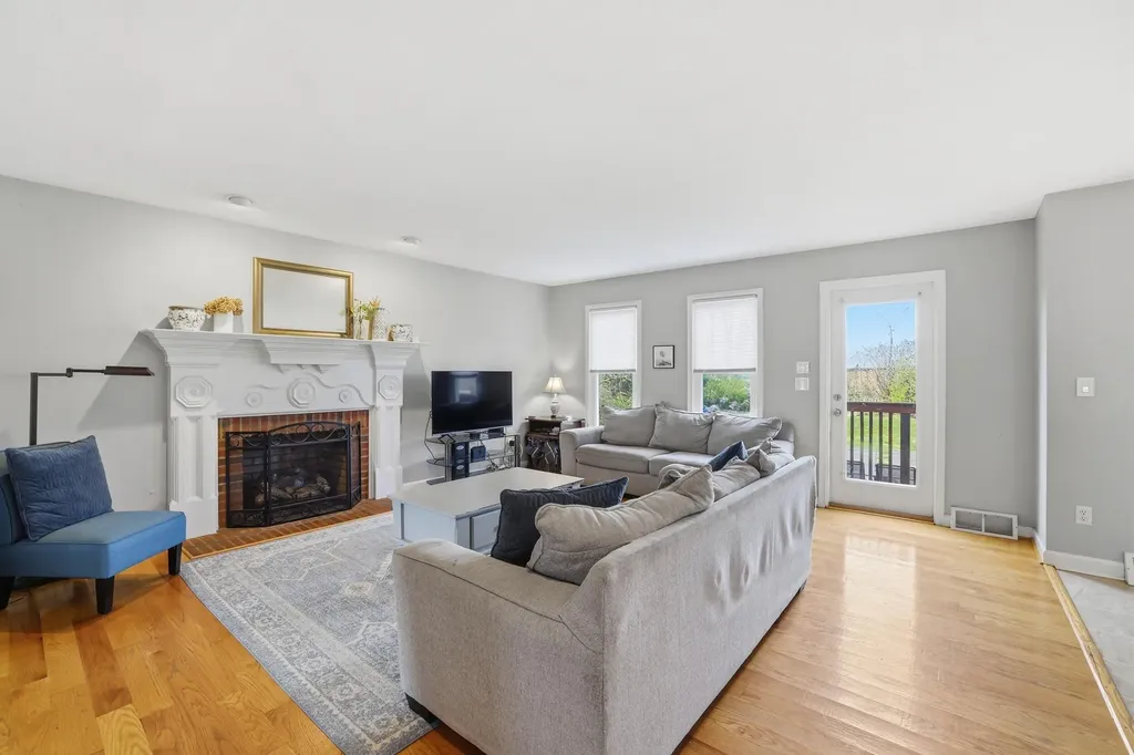 208 Cavalcade Drive Danville KY 40422