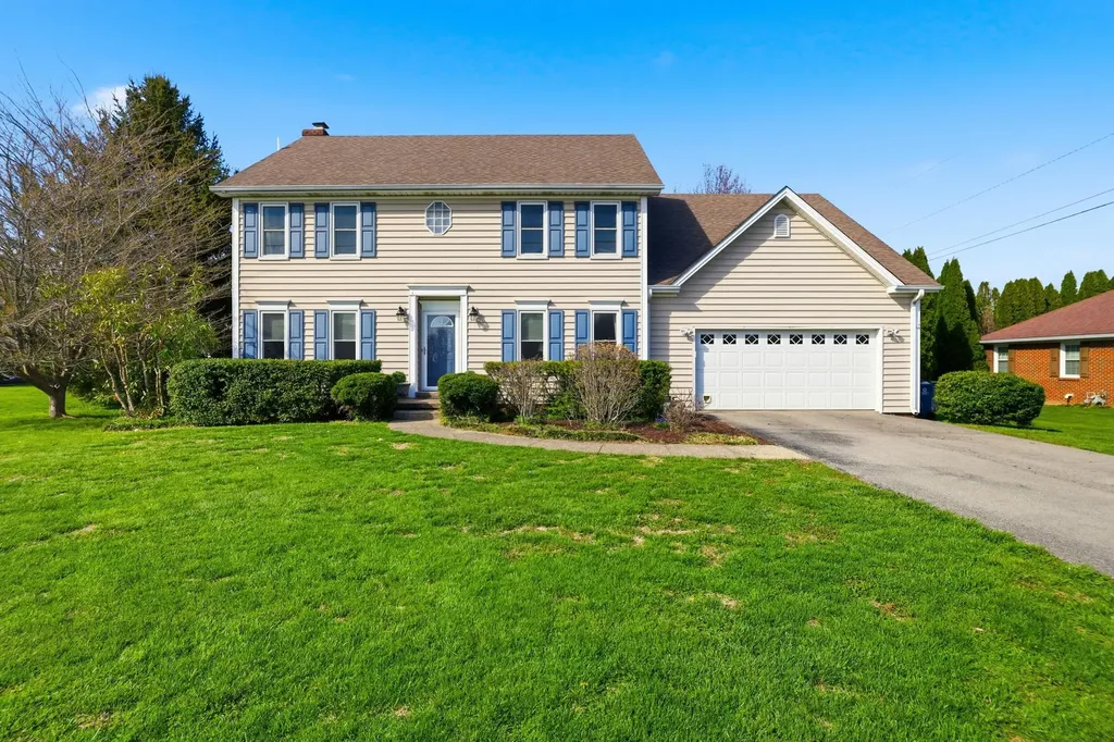 208 Cavalcade Drive Danville KY 40422
